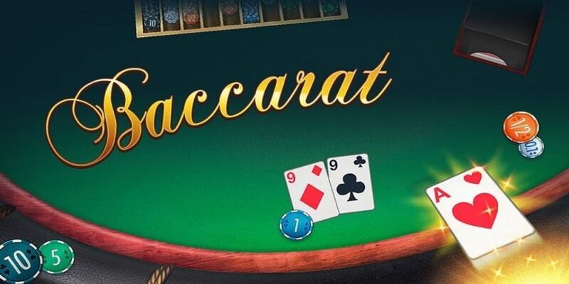 Luật chơi baccarat ww88 chuẩn không cần chỉnh