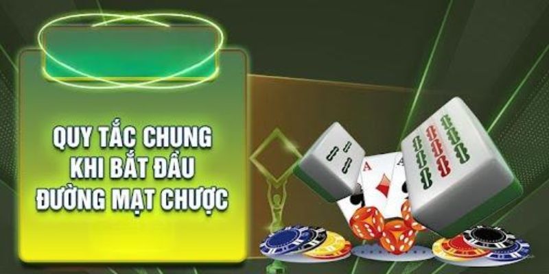 Đường mạt chược – Trải nghiệm game nổ hũ đầy kịch tính