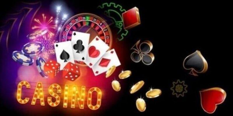 Một số tiêu chí để đánh giá một casino trực tuyến uy tín