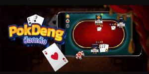 Vì sao cách chơi bài Pok Deng lại được nhiều người tìm hiểu?