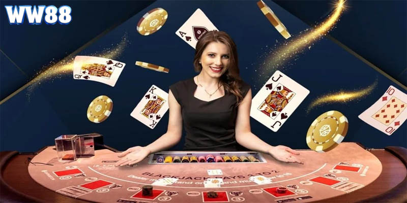 Chơi có trách nhiệm WW88 tạo ra cộng đồng game thủ vững mạnh 
